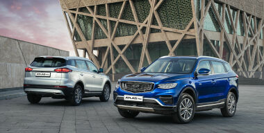 Почему покупателям новых автомобилей теперь надо следить за курсом китайского юаня