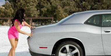 Весенние хитрости автомобилистов для подготовки машины к лету