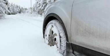 Что важнее для кроссовера: полный привод или высокий клиренс