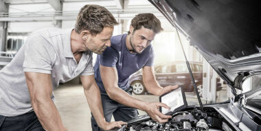 В каких автосервисах не обматерят и не обманут