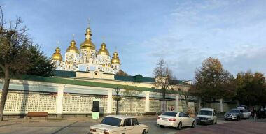 Дефицит бензина: на Украине резко подскочили цены на АЗС