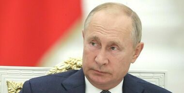 Как Путин наказал ГИБДД бороться с водителями-нарушителями