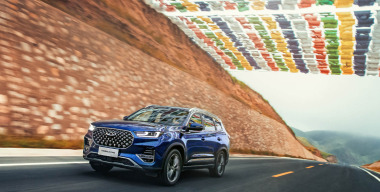 Дилеры Chery прекратили закупки машин у производителя