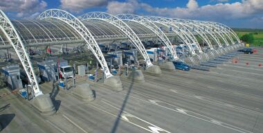 Проезд по платным дорогам станет дороже