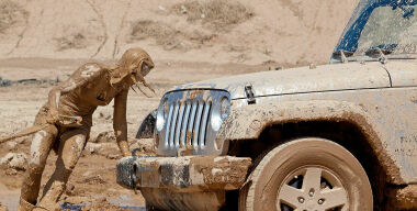 Чем мостовая схема подвески автомобиля круче многорычажной