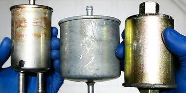 Какой незаметный «расходник» может внезапно и полностью уничтожить машину