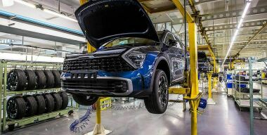 На сколько «Автотору» хватит запчастей для сборки Hyundai и Kia