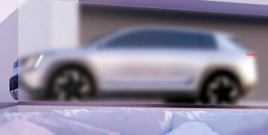 Новые модели Skoda станут брутальными и солидными