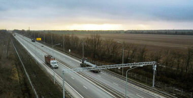 Какие льготы власти готовят для российских дальнобойщиков
