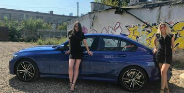 BMW официально заявляет, что не покинет российский авторынок