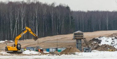 Почему на трассе М12 не будет ни ям, ни выбоин