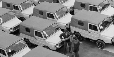 Фото производителя.