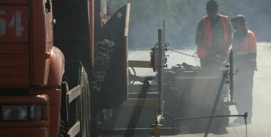 «Автодор» начинает строительство платного обхода Твери