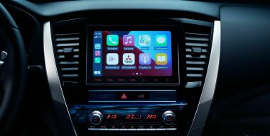 Mitsubishi обновила Outlander и Pajero Sport для России