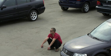 Как при тотальном дефиците машин купить авто по сходной цене