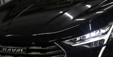 Автомобили Haval подорожают сразу на 1 млн рублей