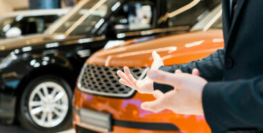 Насколько подорожали новые автомобили с началом спецоперации на Украине