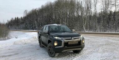 Фото: АвтоВзгляд