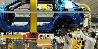 Stellantis придумал, как опередить других производителей по всем фронтам