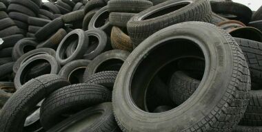 Какие запчасти россиянам скоро запретят выбрасывать на помойку