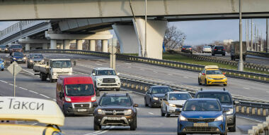 Украинская спецоперация грозит транспортным адом на М4 «Дон»