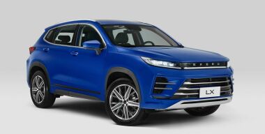 Конфликт на Украине нипочем: китайцы выводят на наш рынок новые модели