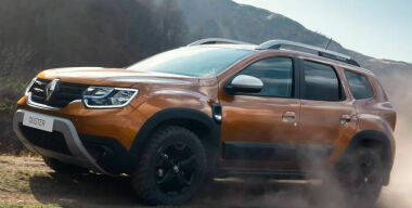 Россияне снова полюбили дизельные автомобили