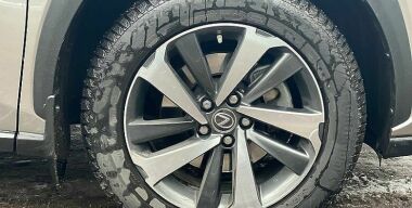 В каких случаях герметик только навредит при проколе шины