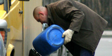 Почему весной на холостых оборотах двигателя резко возрастает расход топлива