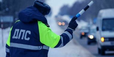 Сотрудники ГИБДД сломали руку девушке-оперуполномоченному прямо в дежурной части ОВД