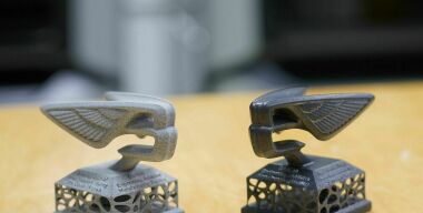 Автомобили Bentley станут еще более эксклюзивными благодаря уникальным запчастям