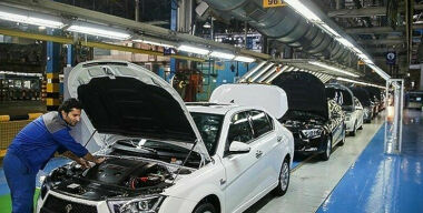 Берем пример с Ирана: почему антироссийские санкции убьют отечественный автопром