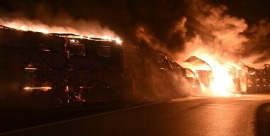 Почему Skoda Octavia в ближайшие месяцы купить не получится