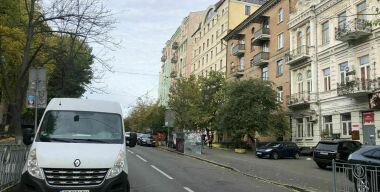 Дорожный беспредел: на Украине перестали оформлять ДТП