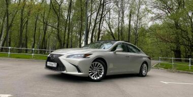 Страховщики назвали самые угоняемые в России автомобили