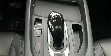 Почему АКП может встать в аварийный режим, и как ехать дальше