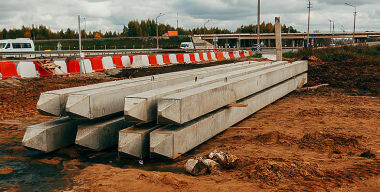 Для чего трассу М7 «Волга» будут регулярно останавливать на 40 минут