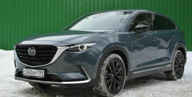 Honda и Mazda оставят россиян без машин, мотоциклов и запчастей