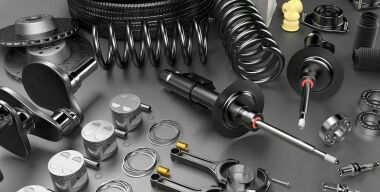 Из-за украинского конфликта цены на автозапчасти выросли в два раза