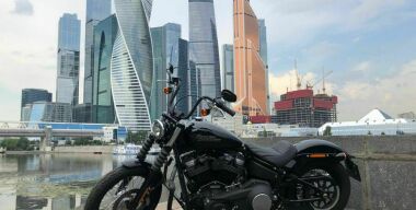 Фото: АвтоВзгляд