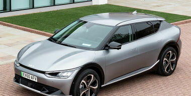 «Автомобилем года» впервые в истории стал «кореец»