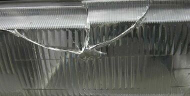 Как прилично сэкономить на ремонте автомобильных фар