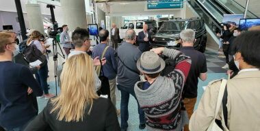 Американцы больше не смогут купить внедорожники УАЗ «Патриот»