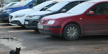 Фото: АвтоВзгляд