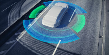 Bosch и Volkswagen работают над самым крутым автопилотом