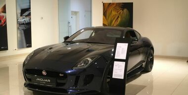 Фото: АвтоВзгляд