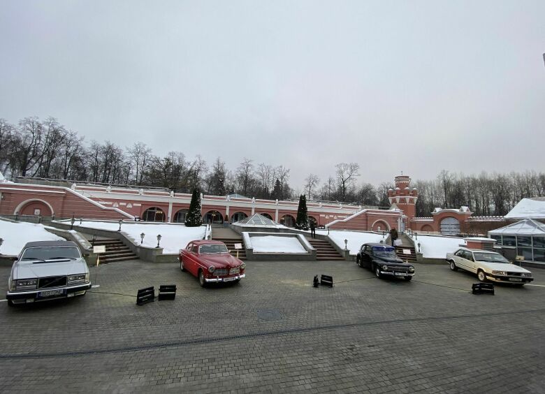 Изображение Электроутопия: чем порадует россиян Volvo, отпраздновав 50-летие присутствия в нашей стране