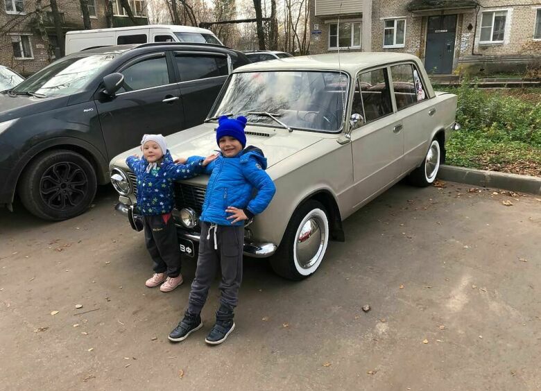 Изображение 10 самых продаваемых автомобилей на российском рынке в 2021 году