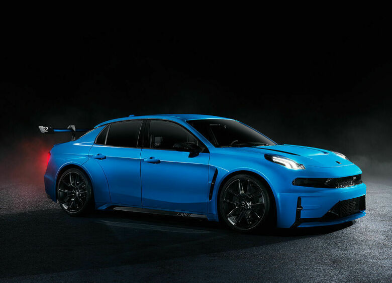 Изображение Renault и Geely помогут друг другу с производством автомобилей