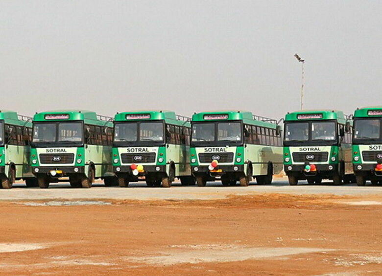 Изображение МАЗ выпустил первую партию «неубиваемых» автобусов